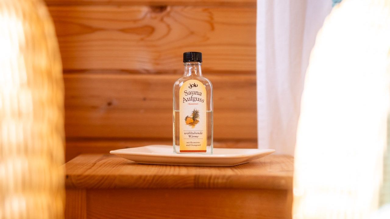 Sauna Sauna
